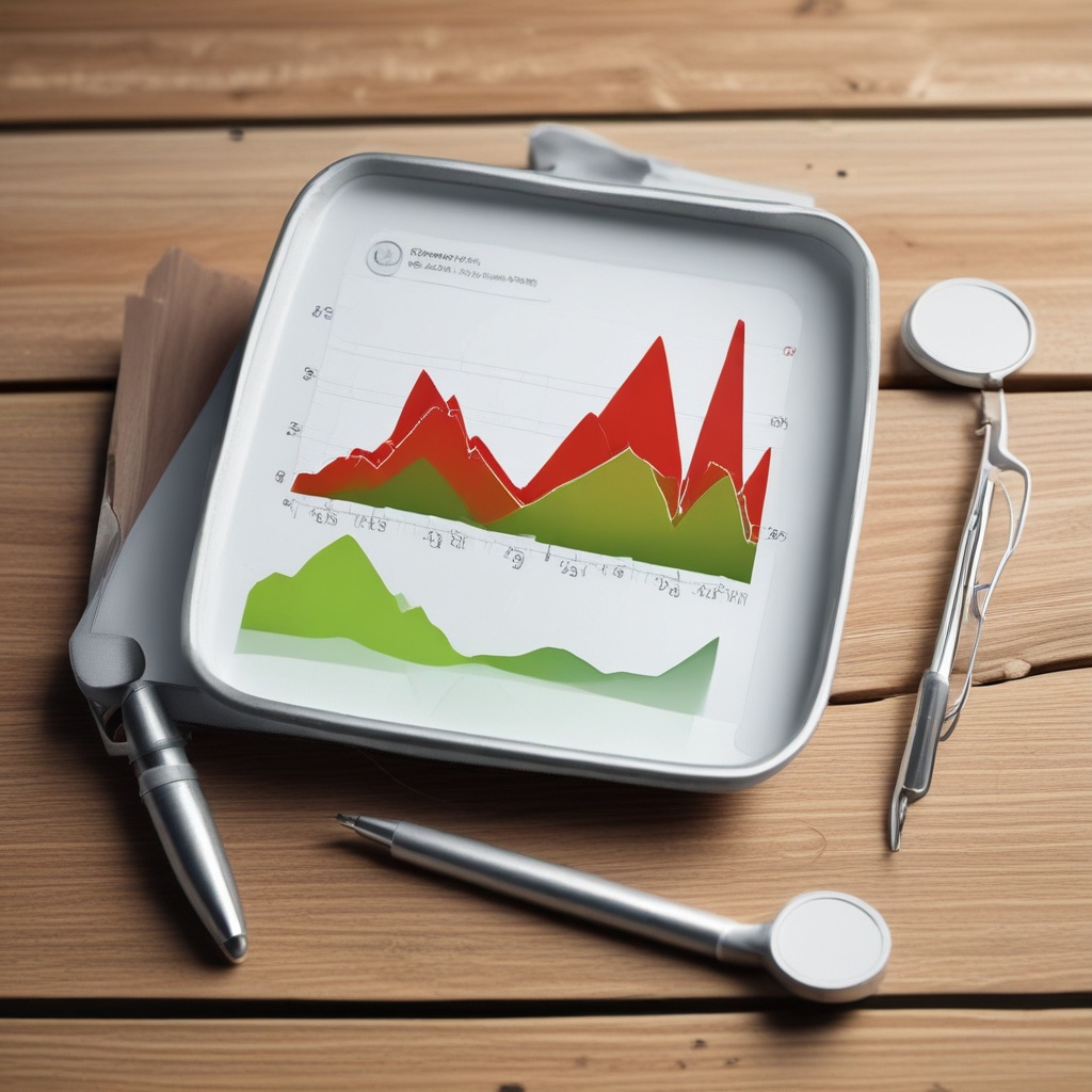 Leading market trends