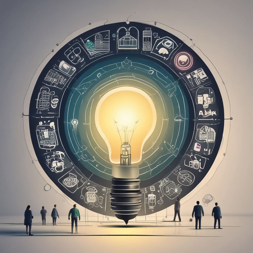 Startups and Innovations